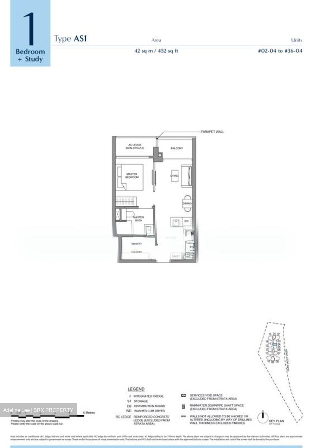 River Green (D9), Condominium #572063311